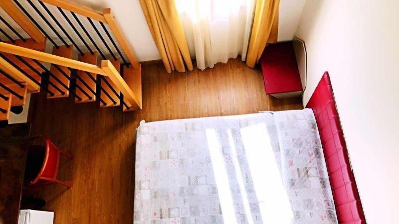 Hotel Maxim - Oda