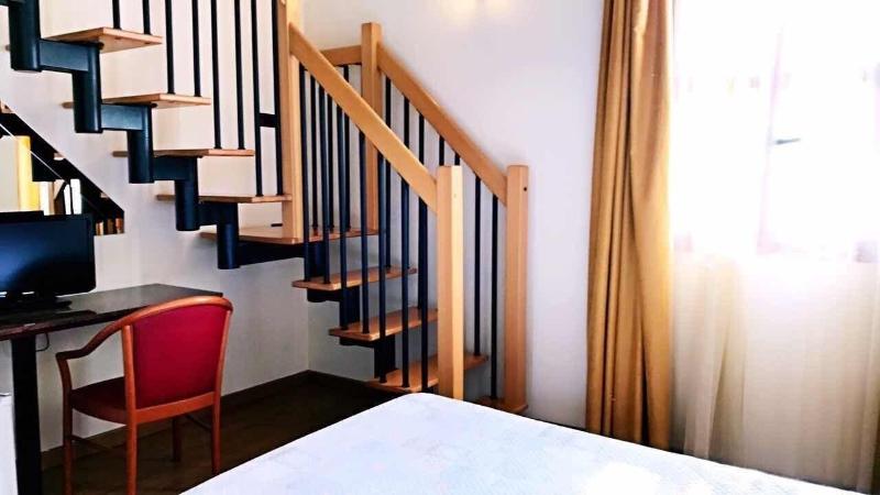 Hotel Maxim - Oda