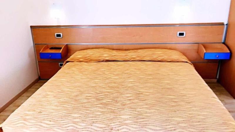 Hotel Maxim - Oda