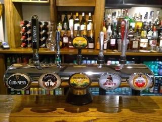 The Helyar Arms fotoÄŸrafÄ±