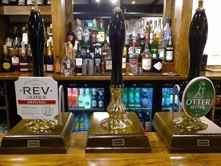 The Helyar Arms fotoÄŸrafÄ±