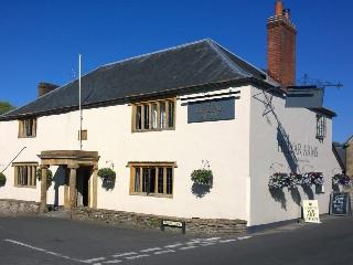 The Helyar Arms fotoÄŸrafÄ±