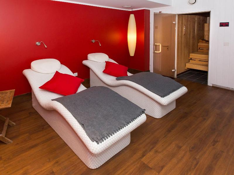 DORMERO Hotel Zürich Airport - Aktivite