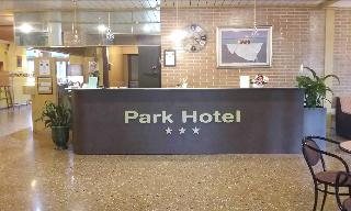 Park Hotel fotoÄŸrafÄ±