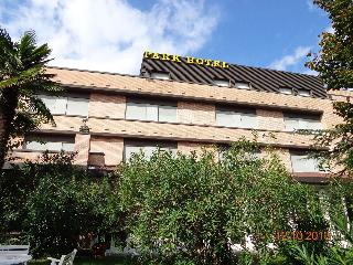Park Hotel otel fotoğrafı