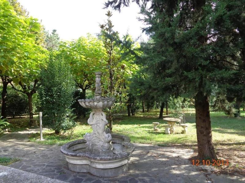 Park Hotel - Genel