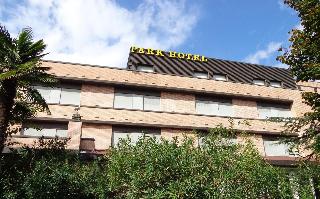 Park Hotel fotoÄŸrafÄ±