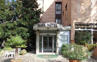 Park Hotel fotoÄŸrafÄ±