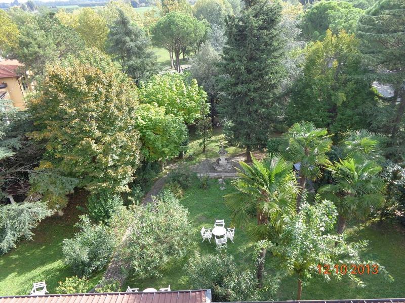 Park Hotel - Genel