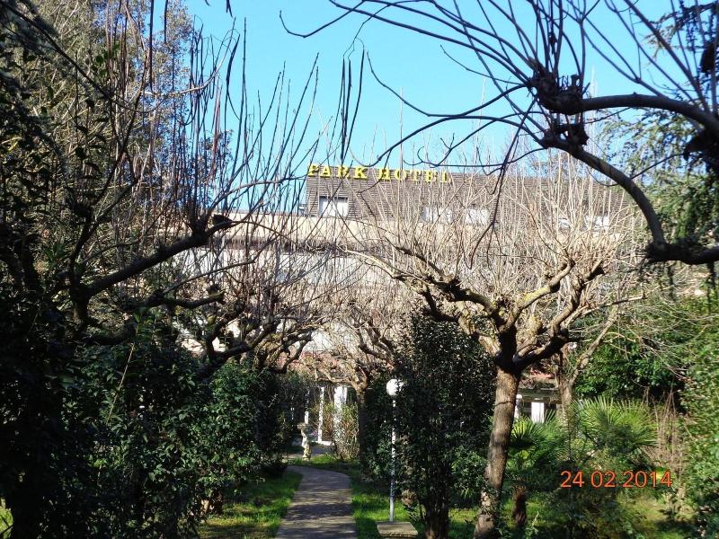 Park Hotel - Genel