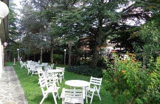 Park Hotel fotoÄŸrafÄ±