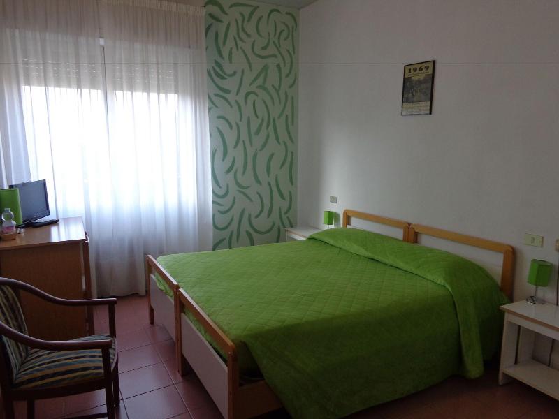 Park Hotel - Oda