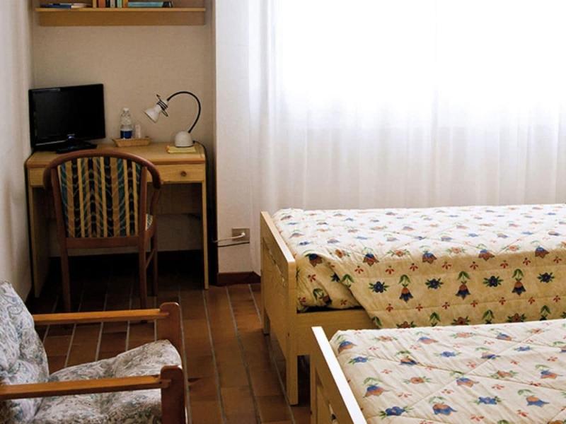 Park Hotel - Oda