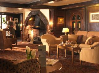 The Bridge Hotel And Spa fotoÄŸrafÄ±