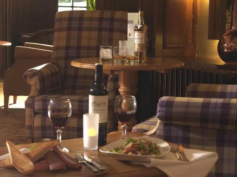 The Bridge Hotel And Spa - Bar