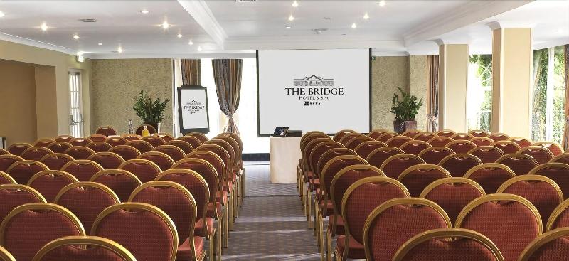 The Bridge Hotel And Spa - Toplantı