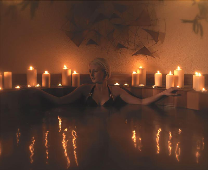 The Bridge Hotel And Spa - Aktivite