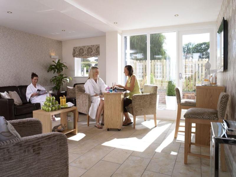 The Bridge Hotel And Spa - Aktivite
