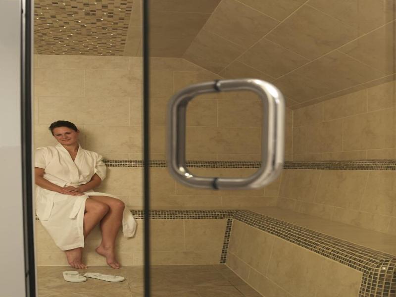 The Bridge Hotel And Spa - Aktivite