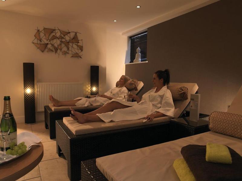 The Bridge Hotel And Spa - Aktivite