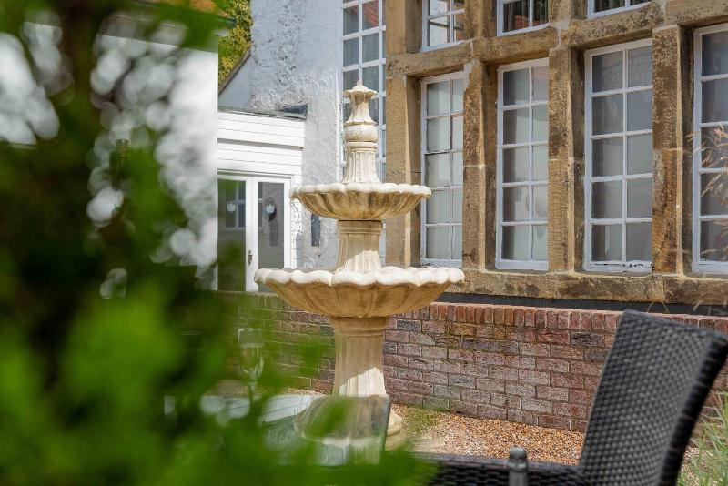 The Bridge Hotel And Spa - Aktivite