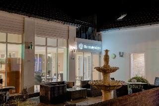 The Bridge Hotel And Spa fotoÄŸrafÄ±