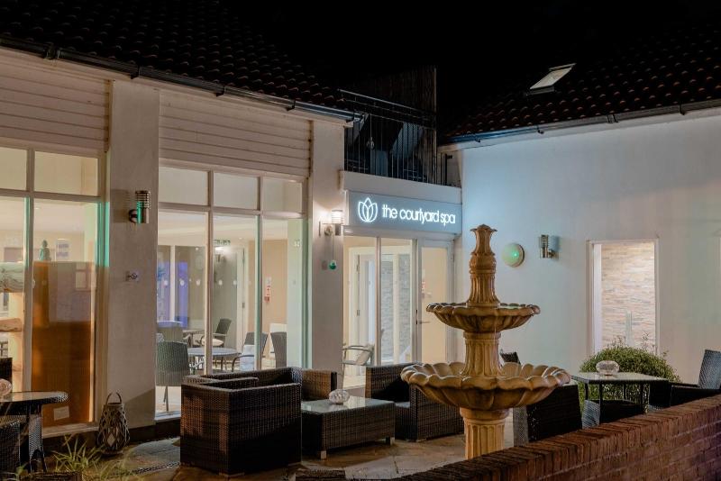 The Bridge Hotel And Spa - Aktivite