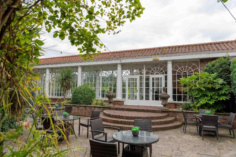 The Bridge Hotel And Spa - Genel