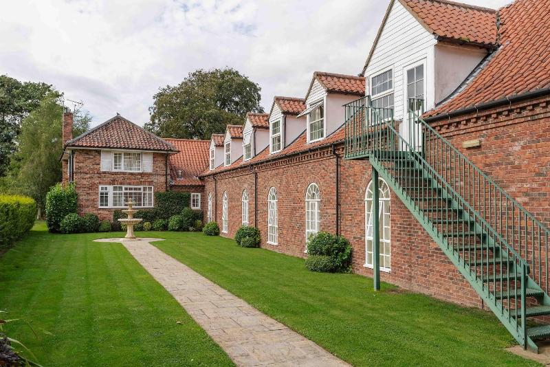 The Bridge Hotel And Spa - Genel