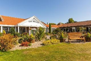 The Bridge Hotel And Spa fotoÄŸrafÄ±