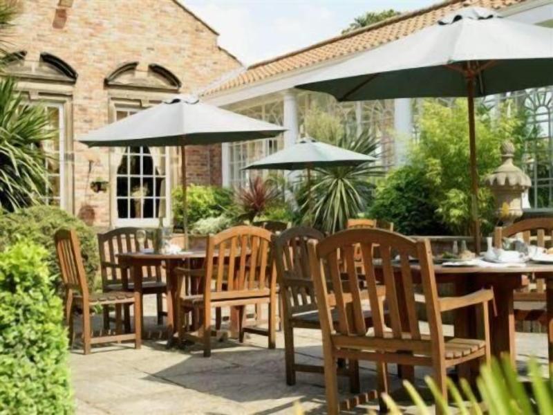 The Bridge Hotel And Spa - Genel