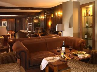 The Bridge Hotel And Spa fotoÄŸrafÄ±