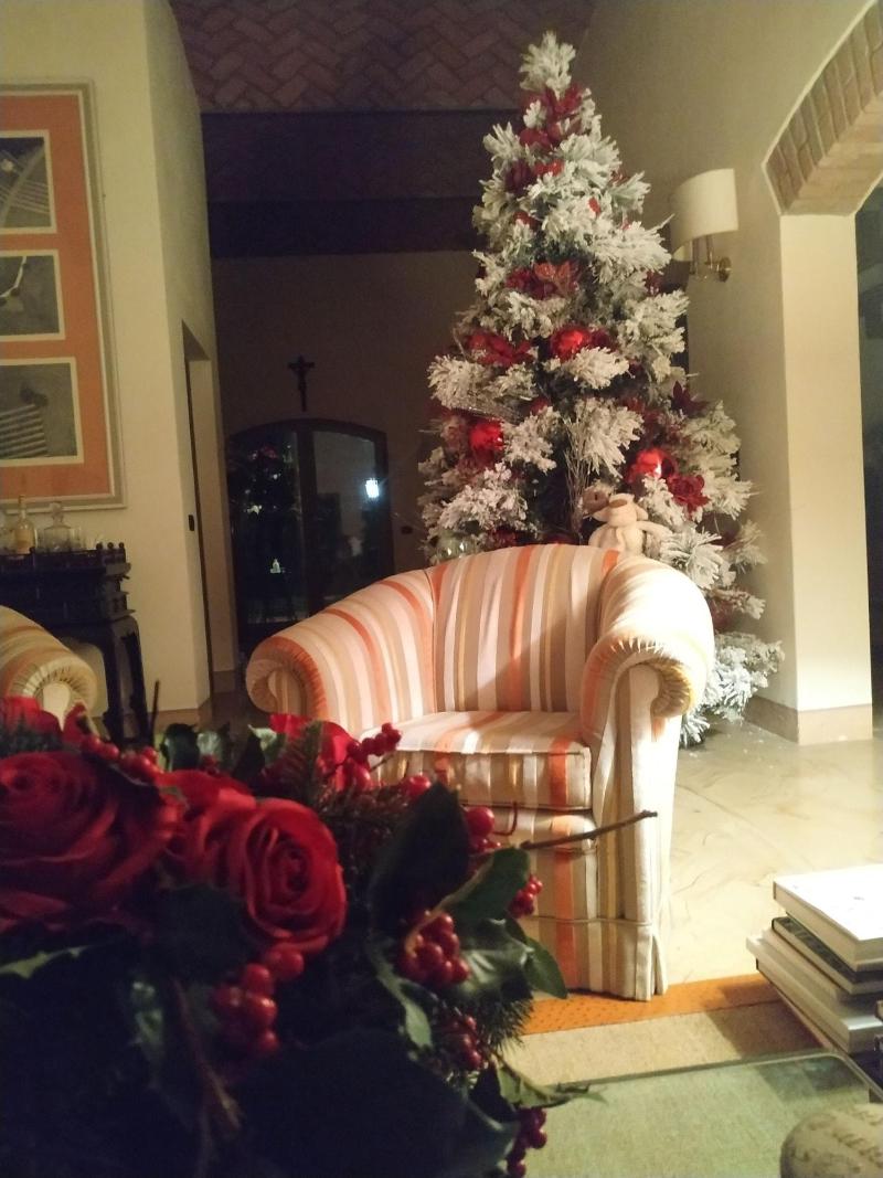 B&B Villa delle Palme - Lobi