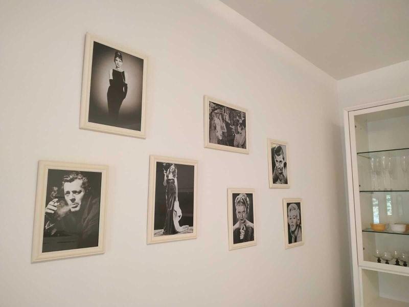 B&B Villa delle Palme - Lobi