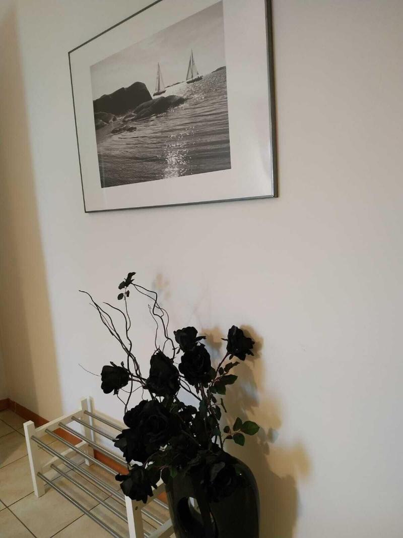 B&B Villa delle Palme - Lobi