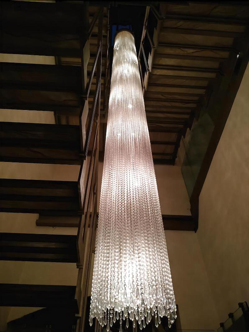 B&B Villa delle Palme - Lobi