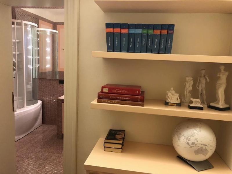 B&B Villa delle Palme - Lobi
