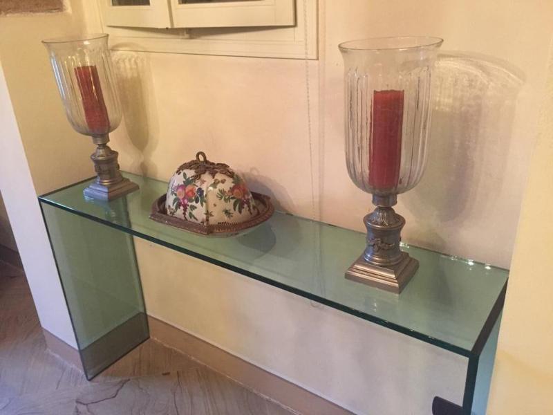 B&B Villa delle Palme - Lobi