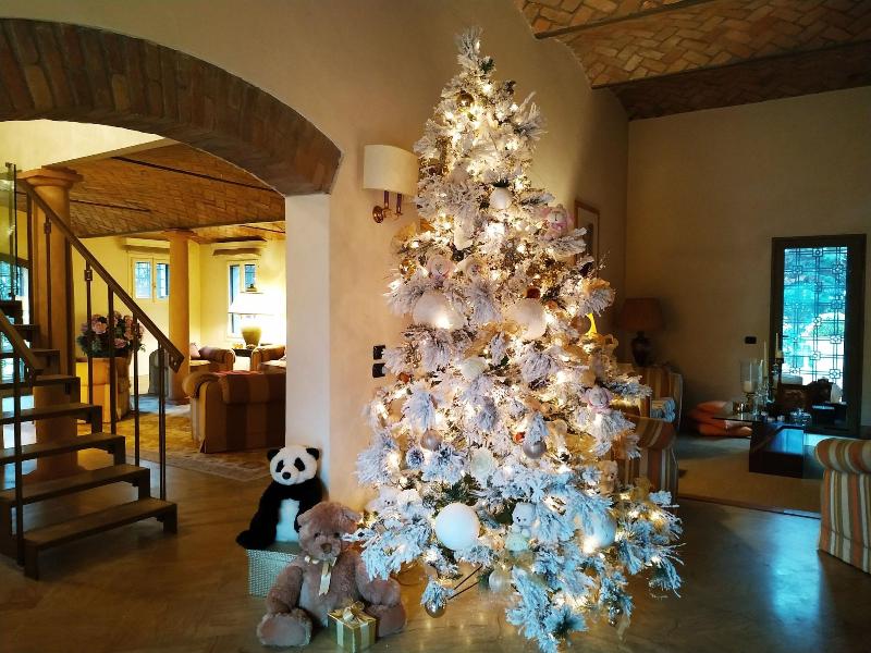 B&B Villa delle Palme - Lobi