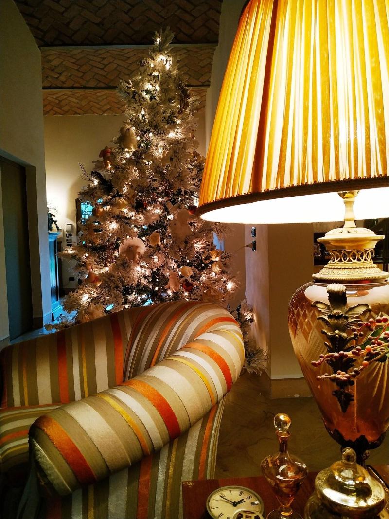 B&B Villa delle Palme - Lobi