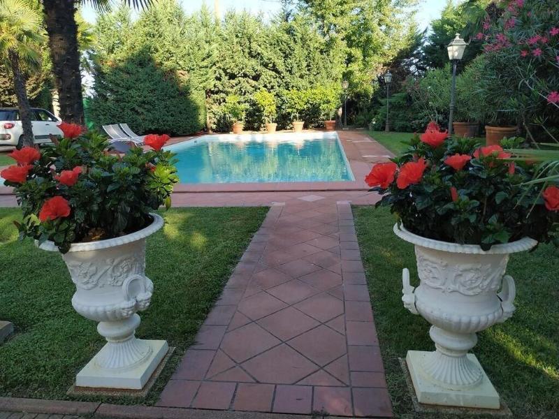 B&B Villa delle Palme - Aktivite