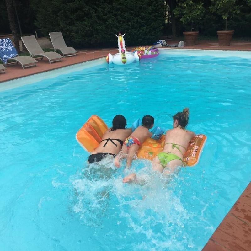 B&B Villa delle Palme - Aktivite
