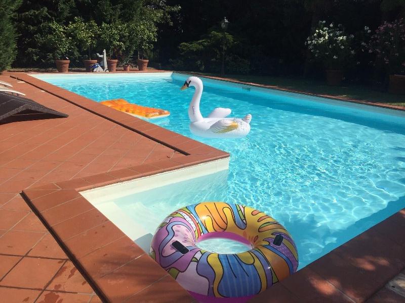 B&B Villa delle Palme - Aktivite