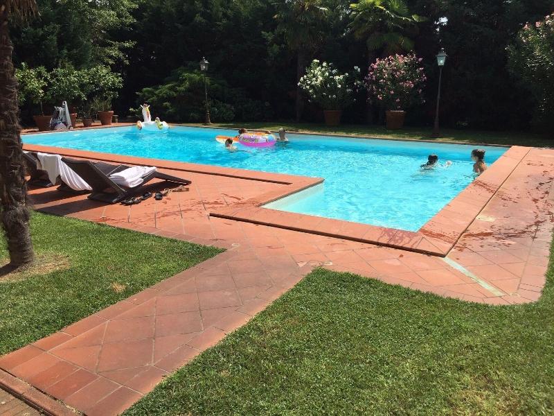 B&B Villa delle Palme - Aktivite
