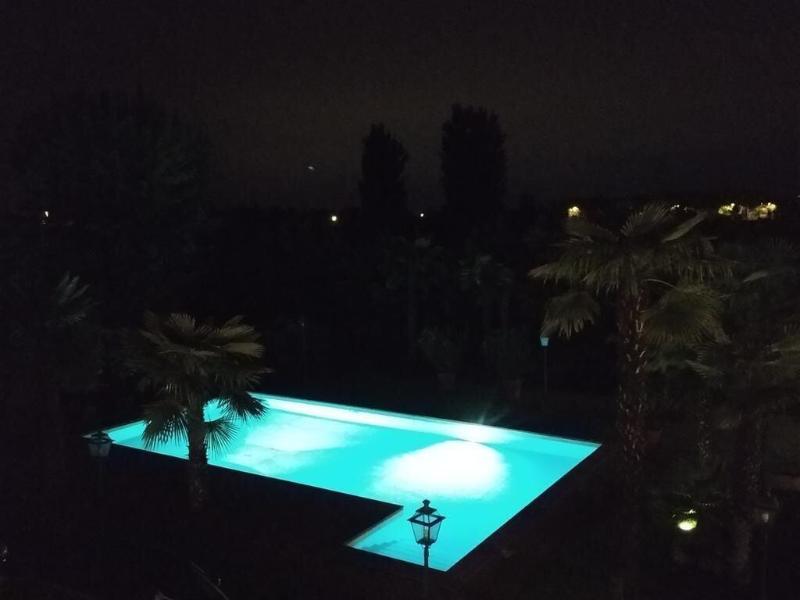 B&B Villa delle Palme - Aktivite