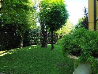 B&B Villa delle Palme otel fotoğrafı