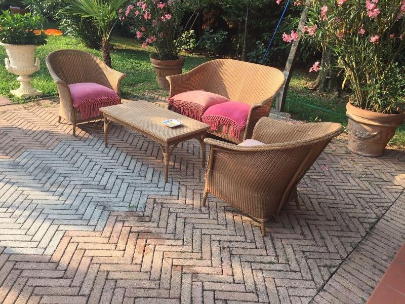 B&B Villa delle Palme - Genel