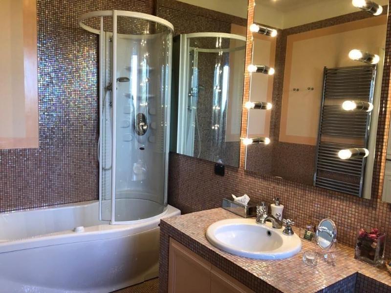 B&B Villa delle Palme - Oda