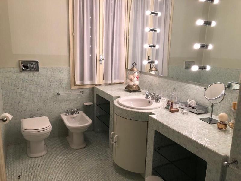 B&B Villa delle Palme - Oda