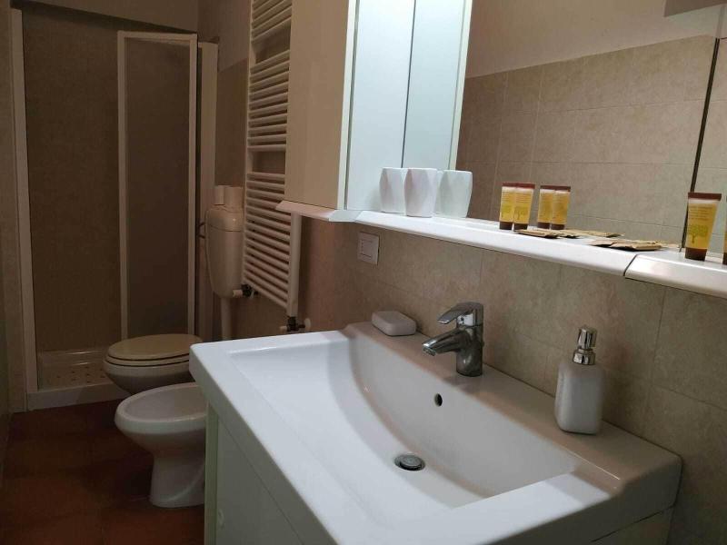 B&B Villa delle Palme - Oda